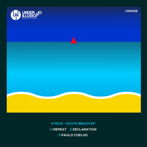 Paolo Coelho (Original Mix)