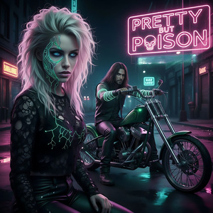 Pretty But Poison