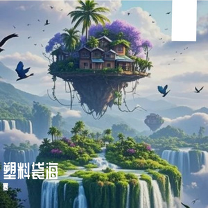 塑料袋海