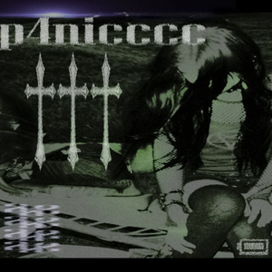 p4nicccc (prod. by merceygraves)