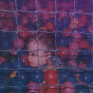 The Ball Pit
