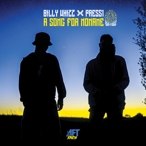 A Song For Noname (Instrumental)