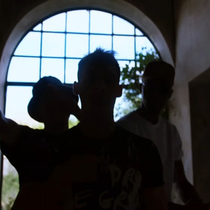 Pasajera (feat. Pinto)