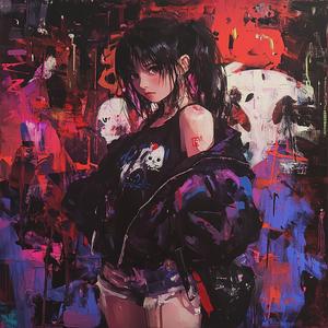 闇の花嫁 (Bride of Darkness)