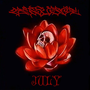 July