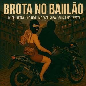 Brota no Bailão
