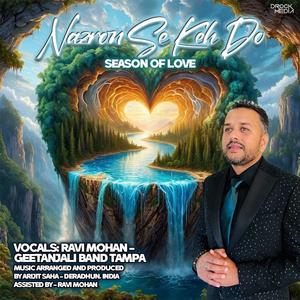Nazron Se Keh Do (feat. Geetanjali Band)