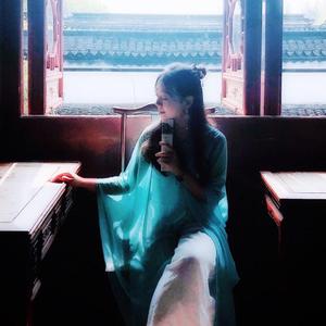 叹云兮