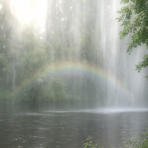 30秒で寝れる音楽 ギターの音色でストレス解消、不眠改善 (自律神経を整える睡眠用 雨)