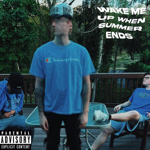 Bad Energy (feat. Tyler Gallagher)