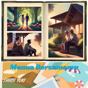 Menua Bersamamu