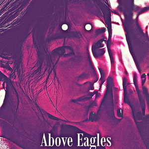 Above Eagles