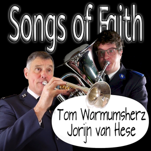 March: Adelboden (Cornet, Flugel Horn & Euphonium Cover)