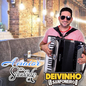 A Maior Saudade (Cover)