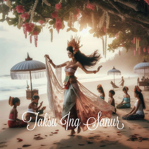 Taksu Ing Sanur