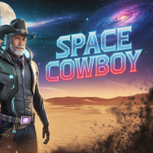 Space Cowboy