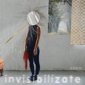 Invisibilízate