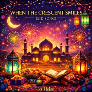 When The Crescent Smiles (Eid Song)