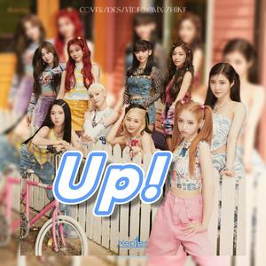 Up!【Kep1er】
