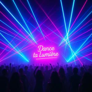 Danse ta Lumière (Afro-Pop Gospel)