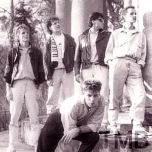 RENN MA WEG (Radio Mix)