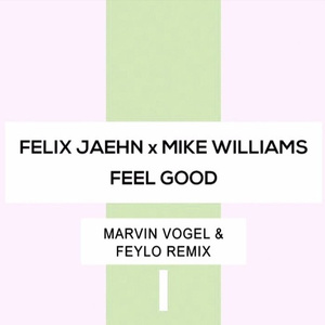 Feel Good (Marvin Vogel & Feylo Remix)