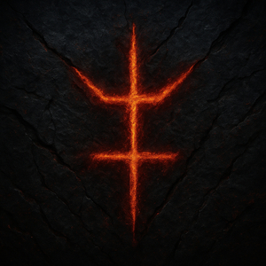 Дюжина чортів