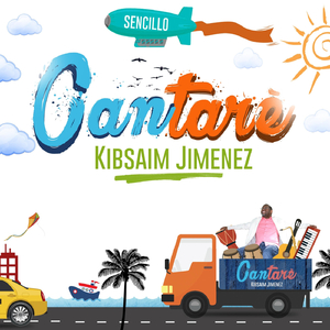 Cantaré