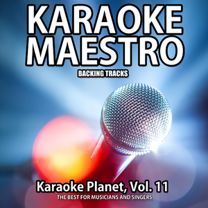 How Long Gone (Karaoke Version) [Originally Performed by Brooks &amp; Dunn]