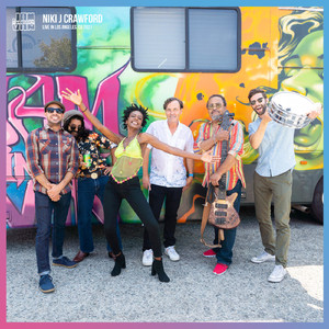 Mama Cried (Live Session, Los Angeles, CA, 2021)