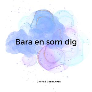 Bara en som dig (feat. alfred_dino)