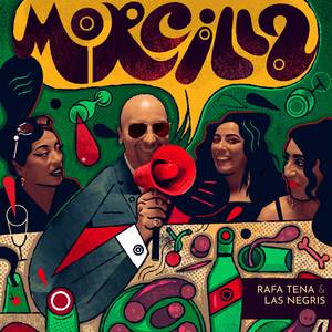 Morcilla