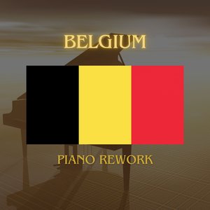 Belgium National Anthem (Piano Rework)