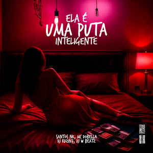 Ela É Uma Puta Inteligente
