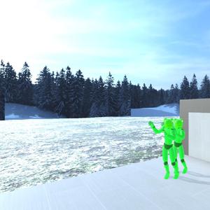 always be the sigma in the room