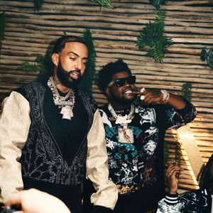 【Free】‘罪恶‘’ bossman dlow x murder song type beat