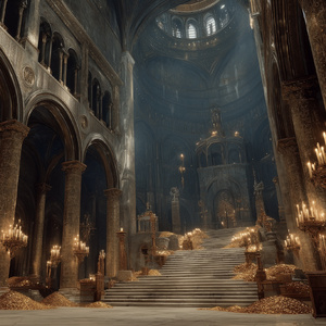 the Lords of Sythkrin