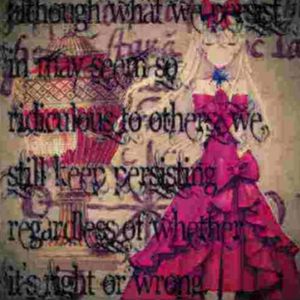 A forgotten legend:荒蕪之地