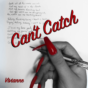 Can't Catch