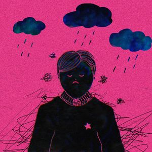 悲伤的生活 快乐的死去