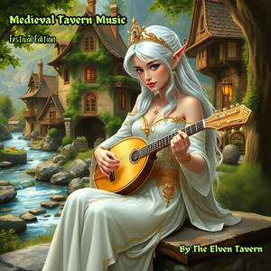 Harpstrings of the Silverwood