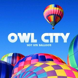 「OWL CITY」别让自己沦为别人世界的牺牲品