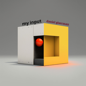 My Input