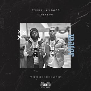 Water (feat. Expen$ive)