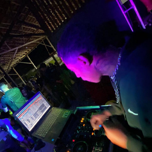 Mtg Ela toma na Xerequinha