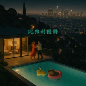 半开的车窗 没说的话