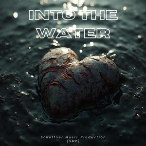 Into the water