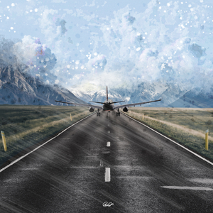 멀리 멀리 멀리 (Far Away)