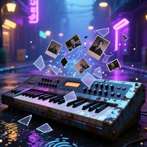 Lose memory(失去记忆)
