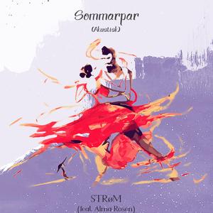 Sommarpar (feat. Alma Rosén) (Akustisk)